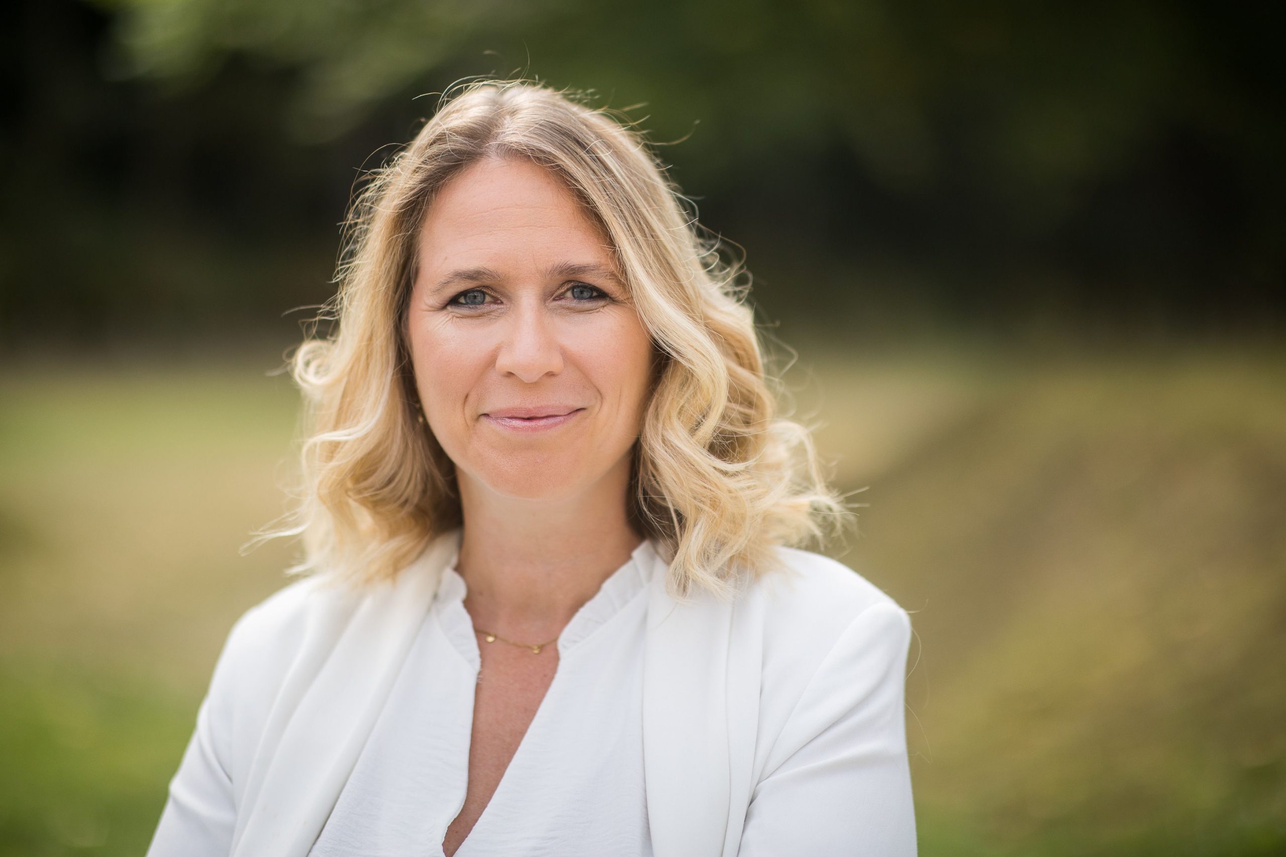 Isabelle De Bruyne verkozen tot Sustainability Professional 2023